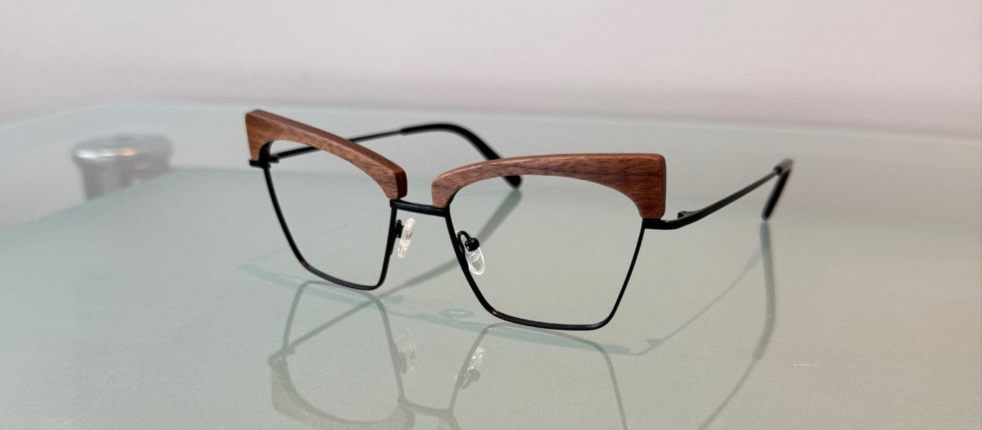 VE-245 WOOD