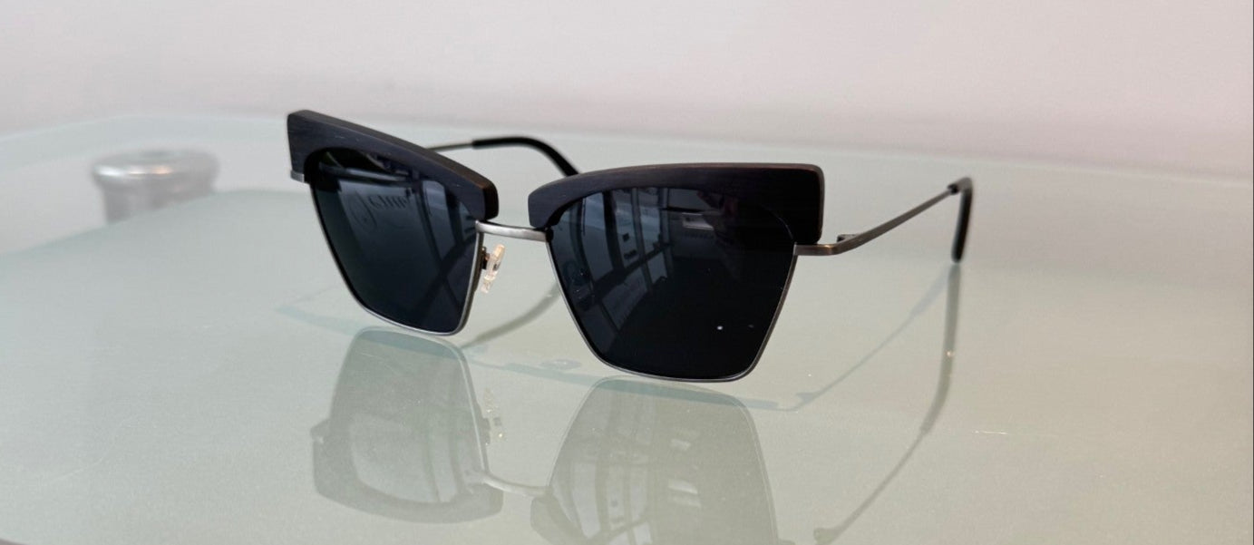 VE-245 WOOD SUN