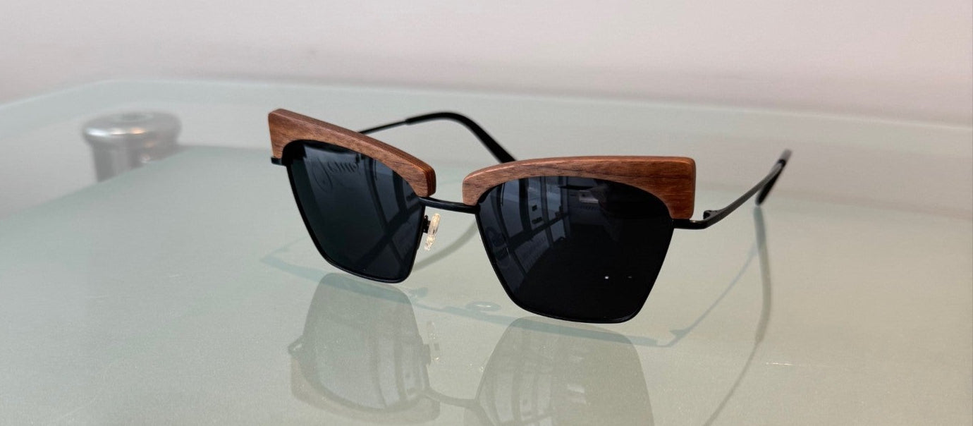VE-245 WOOD SUN