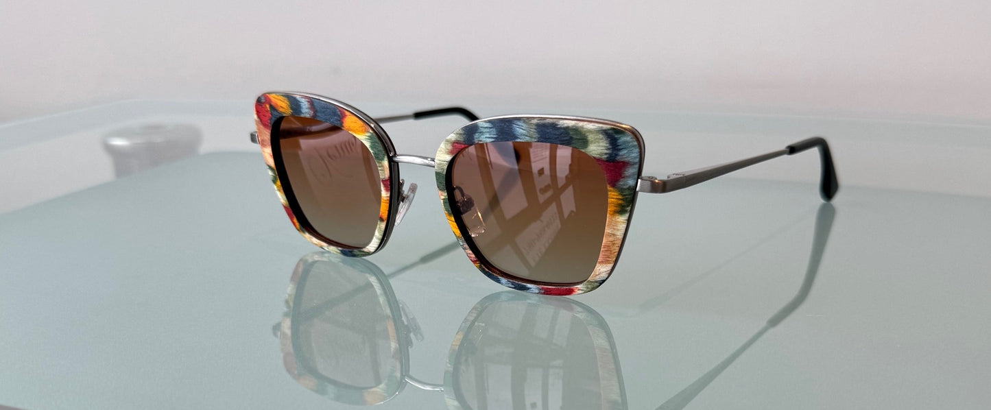 VE-264 - WOOD SUN