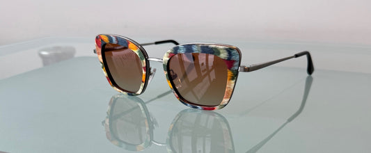 VE-264 - WOOD SUN