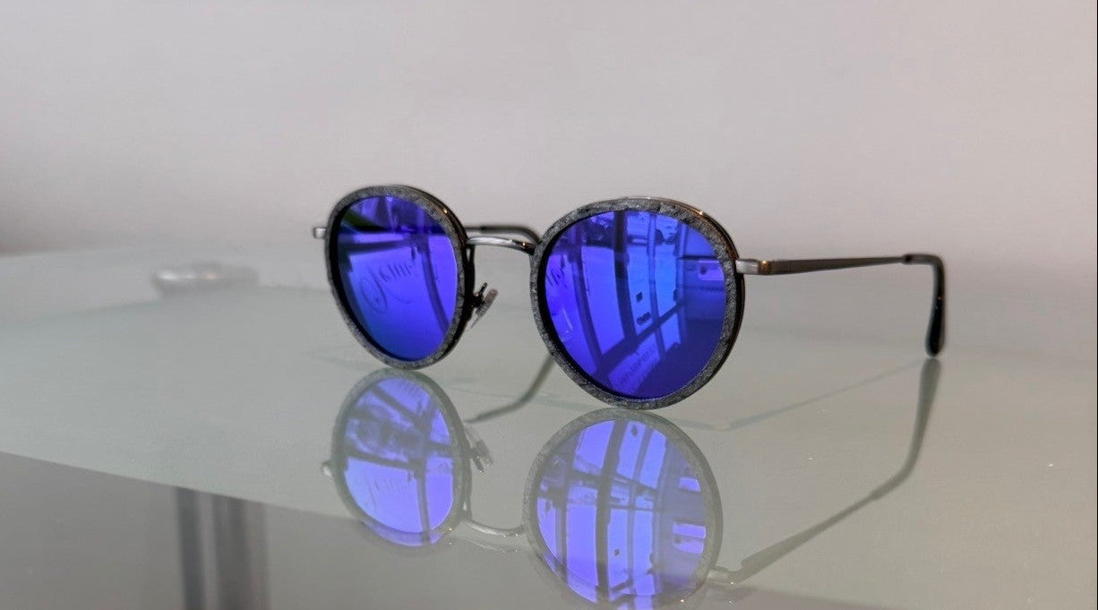 VE-268 SUN - STONE AND WOOD