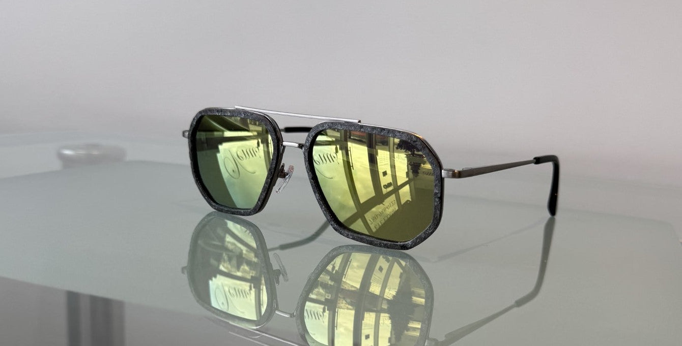 VE-269 SUN - STONE AND WOOD