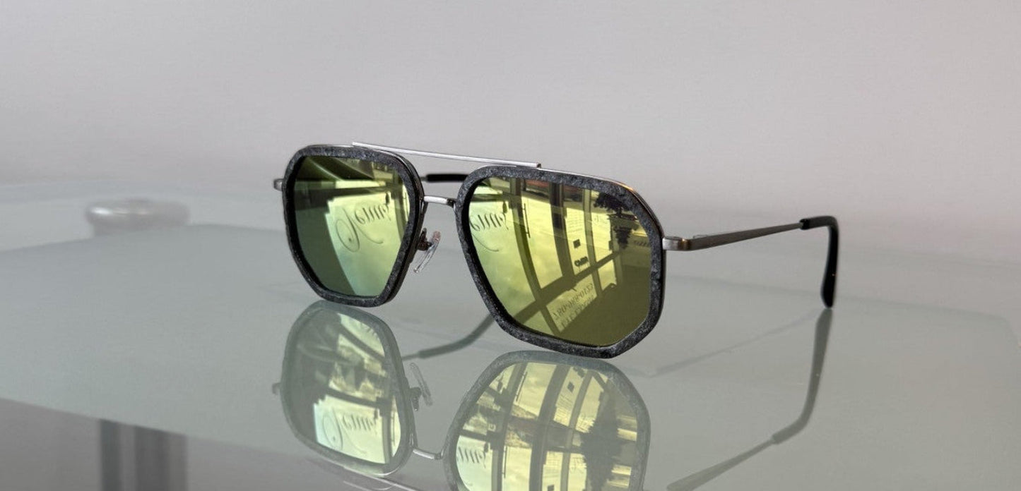 VE-269 SUN - STONE AND WOOD