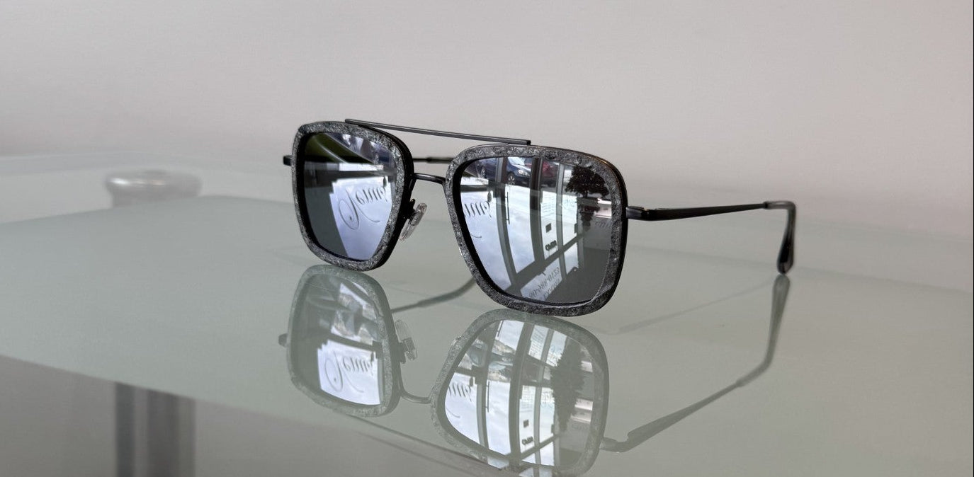 VE-270 SUN - STONE AND WOOD