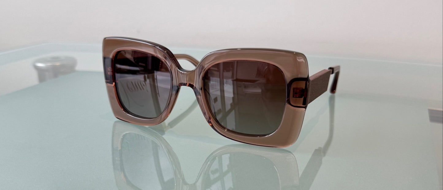VE-286 WOOD SUN