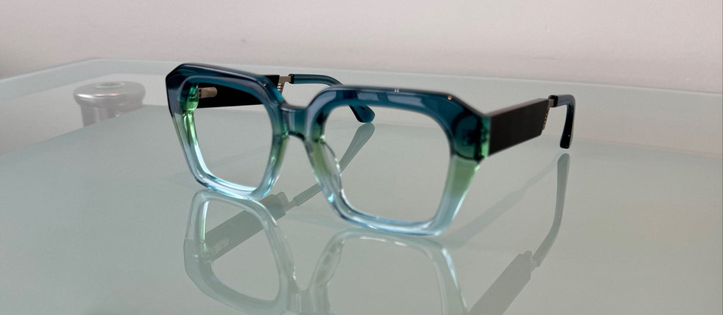 VE-287 WOOD
