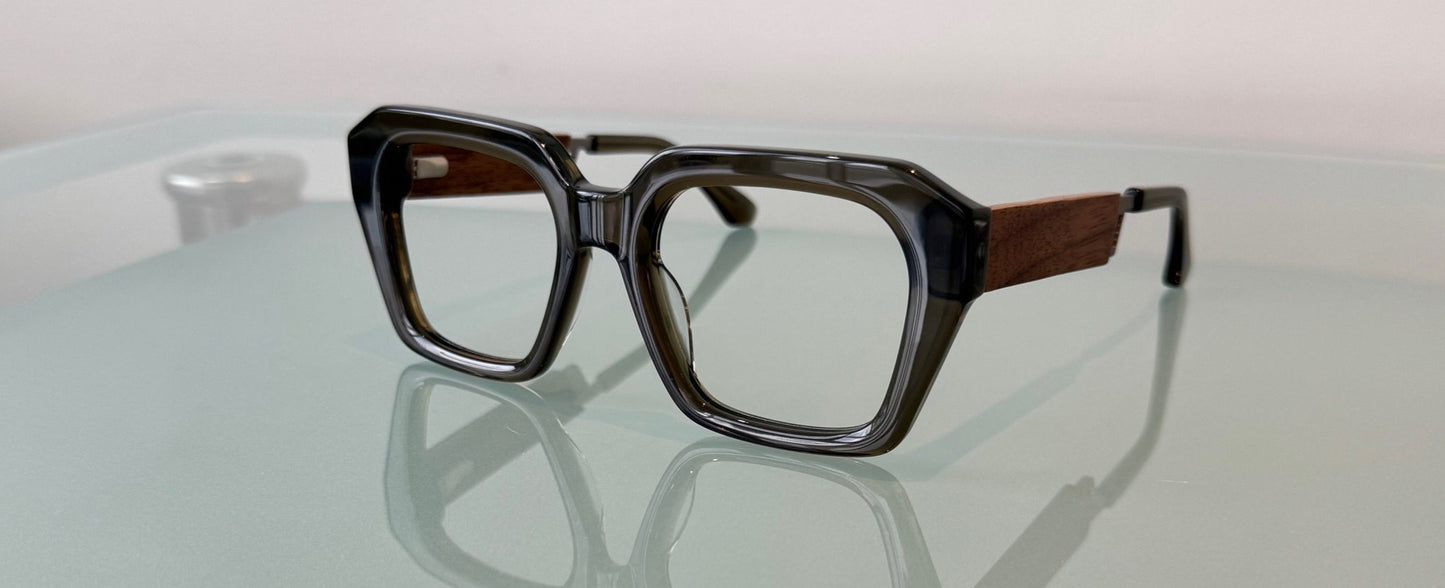 VE-287 WOOD