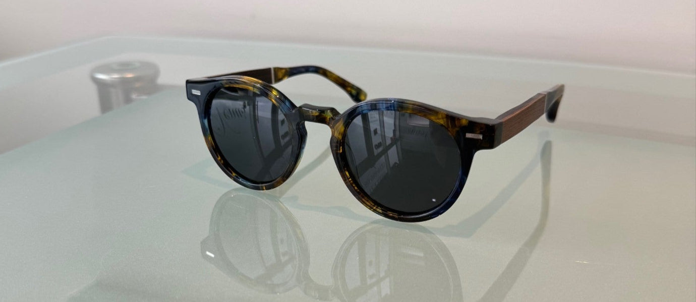 VE-292 WOOD SUN