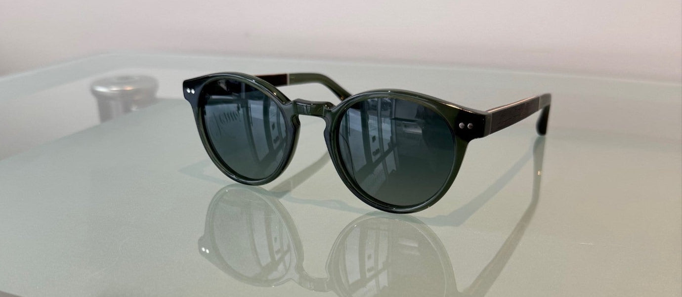 VE-293 WOOD SUN