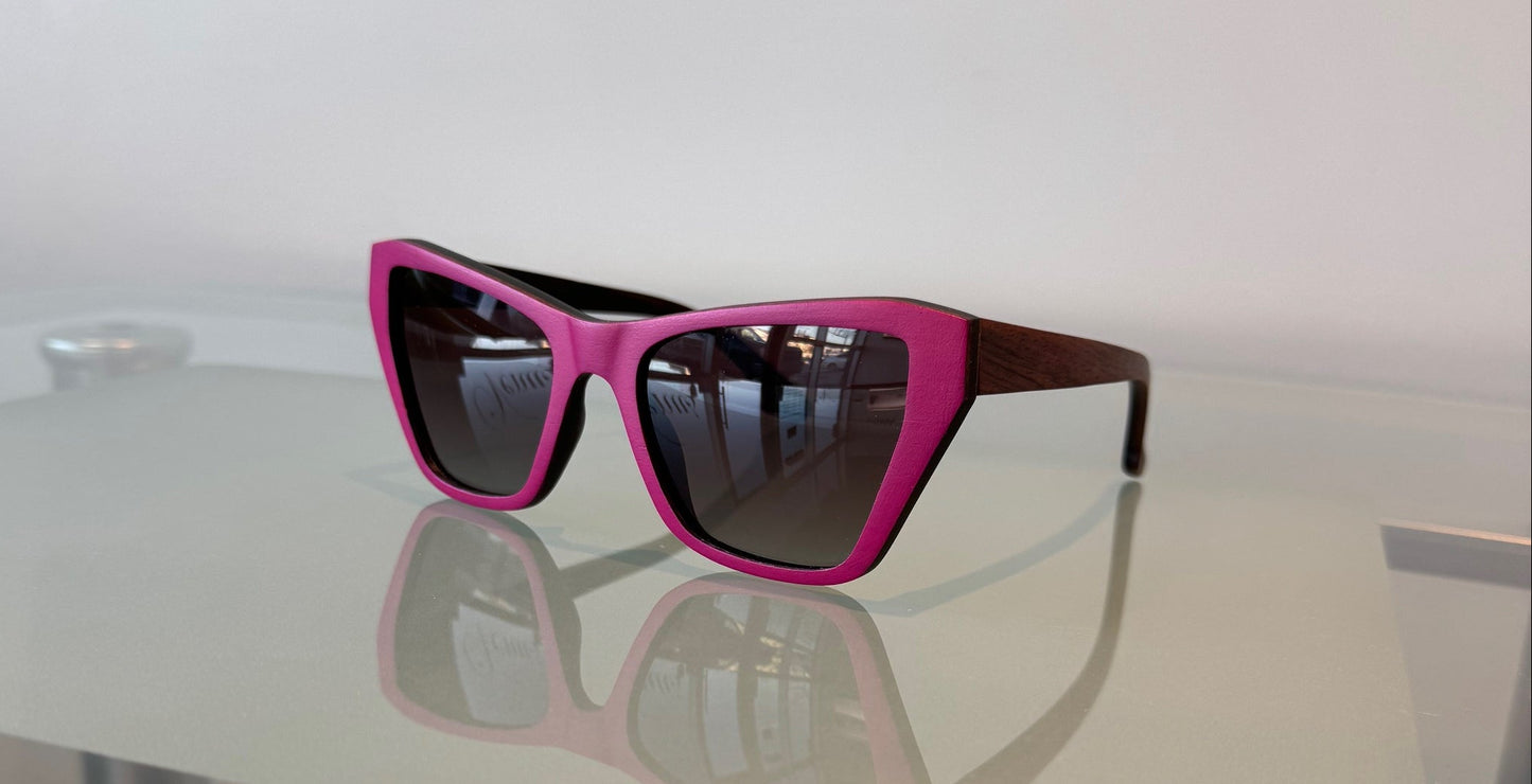 VE-294 WOOD SUN