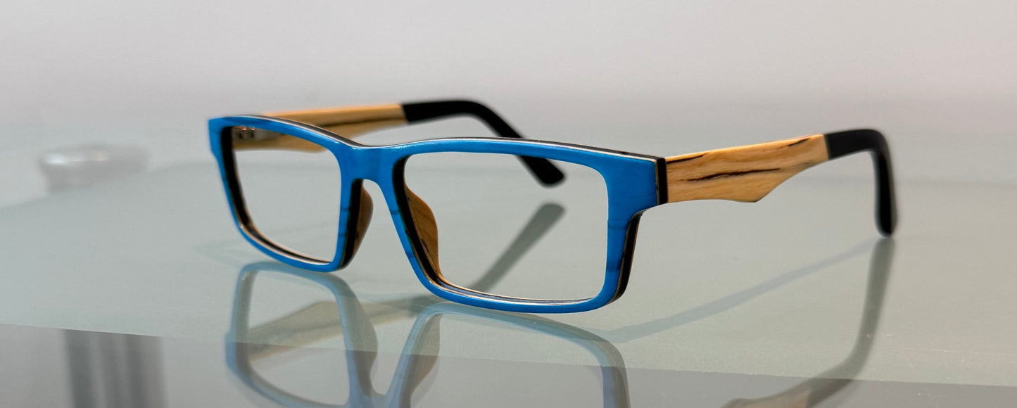 VE-311 - WOOD