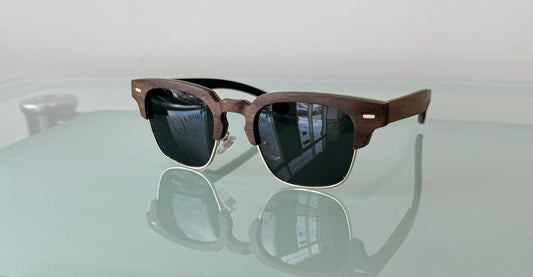 WOOD SUN UNIQUE 10