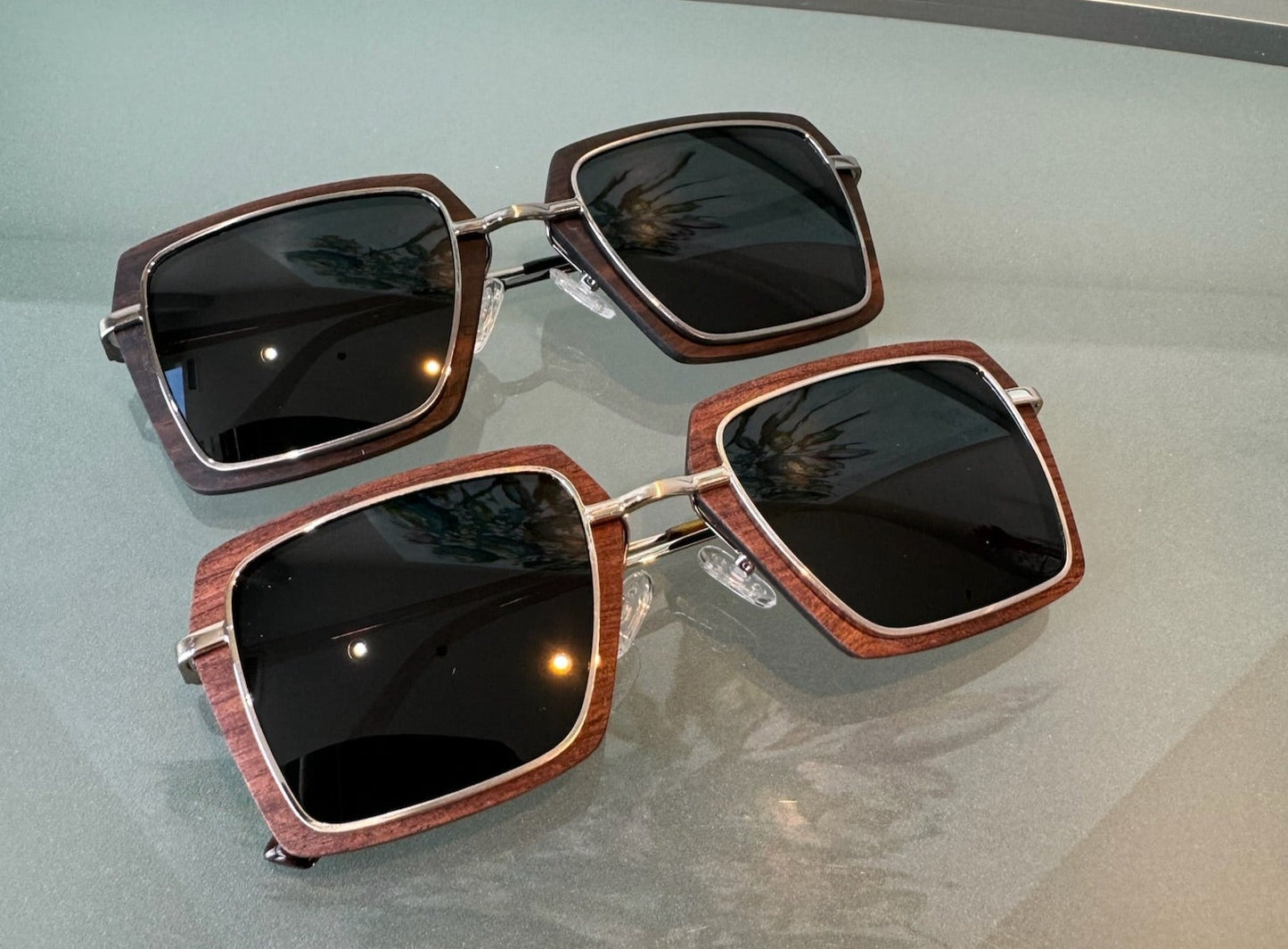 VE-267 - WOOD SUN