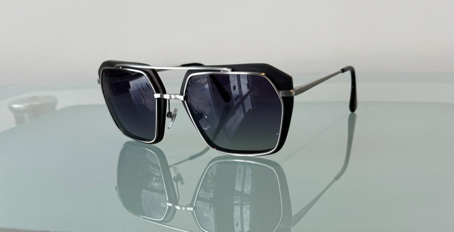 VE-260 - WOOD SUN