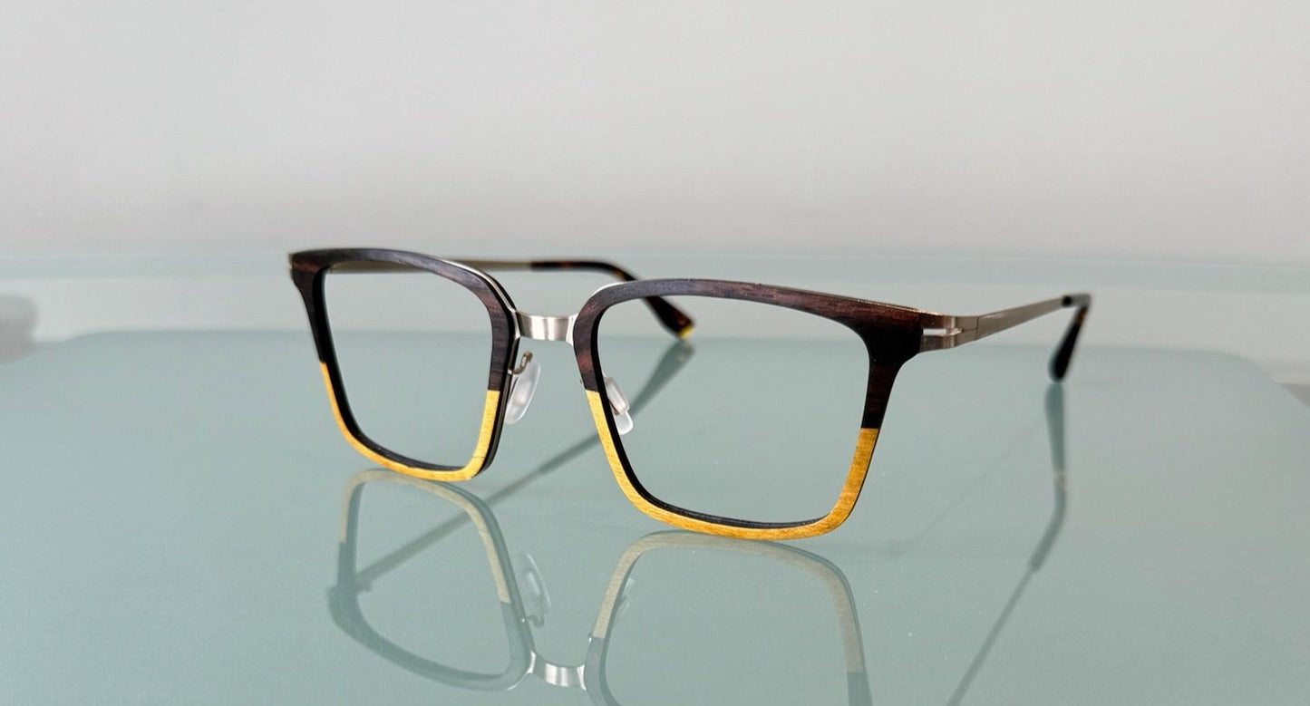 VE-255 - WOOD