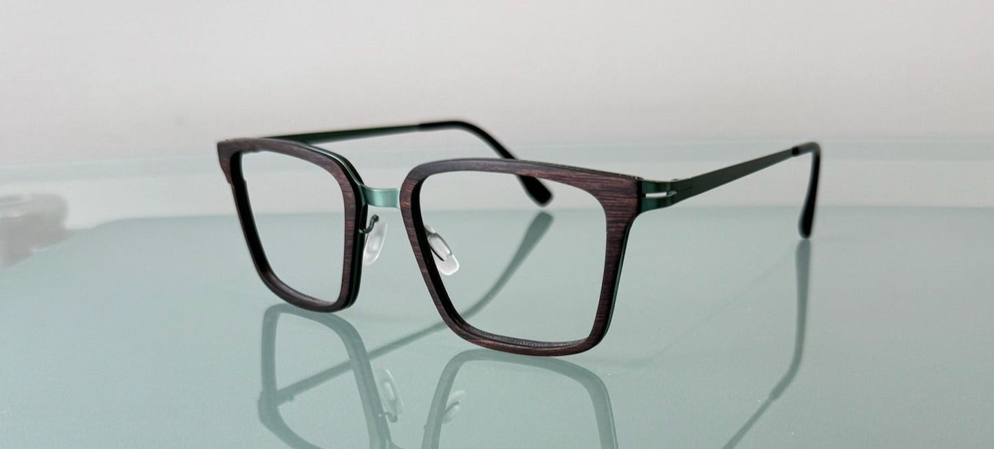 VE-255 - WOOD