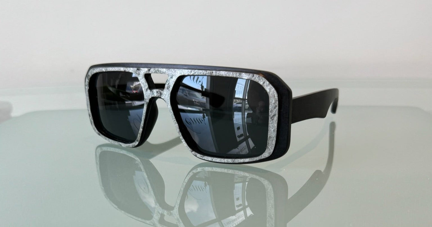 VE-2510 - STONE AND WOOD