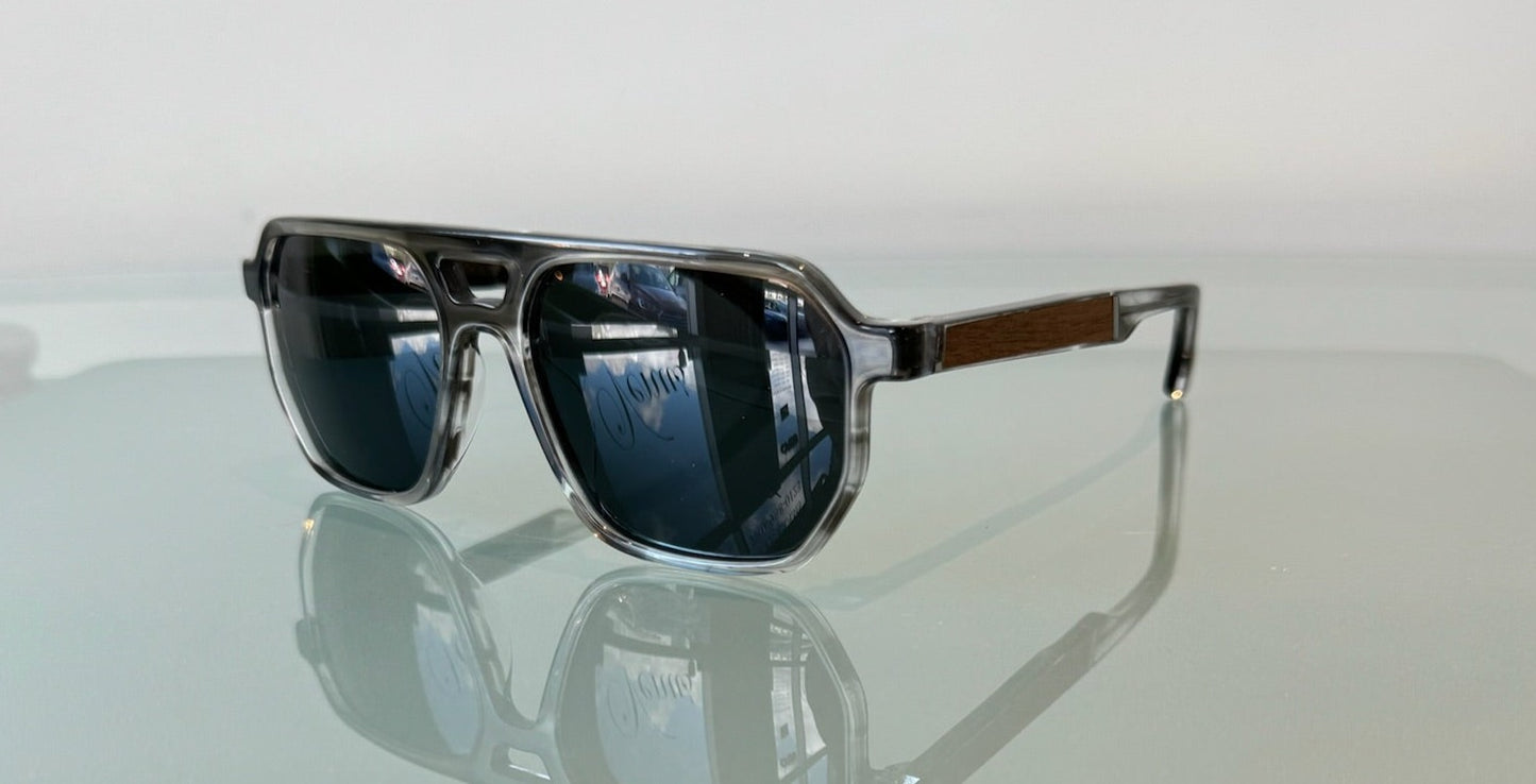VE-256 - WOOD SUN