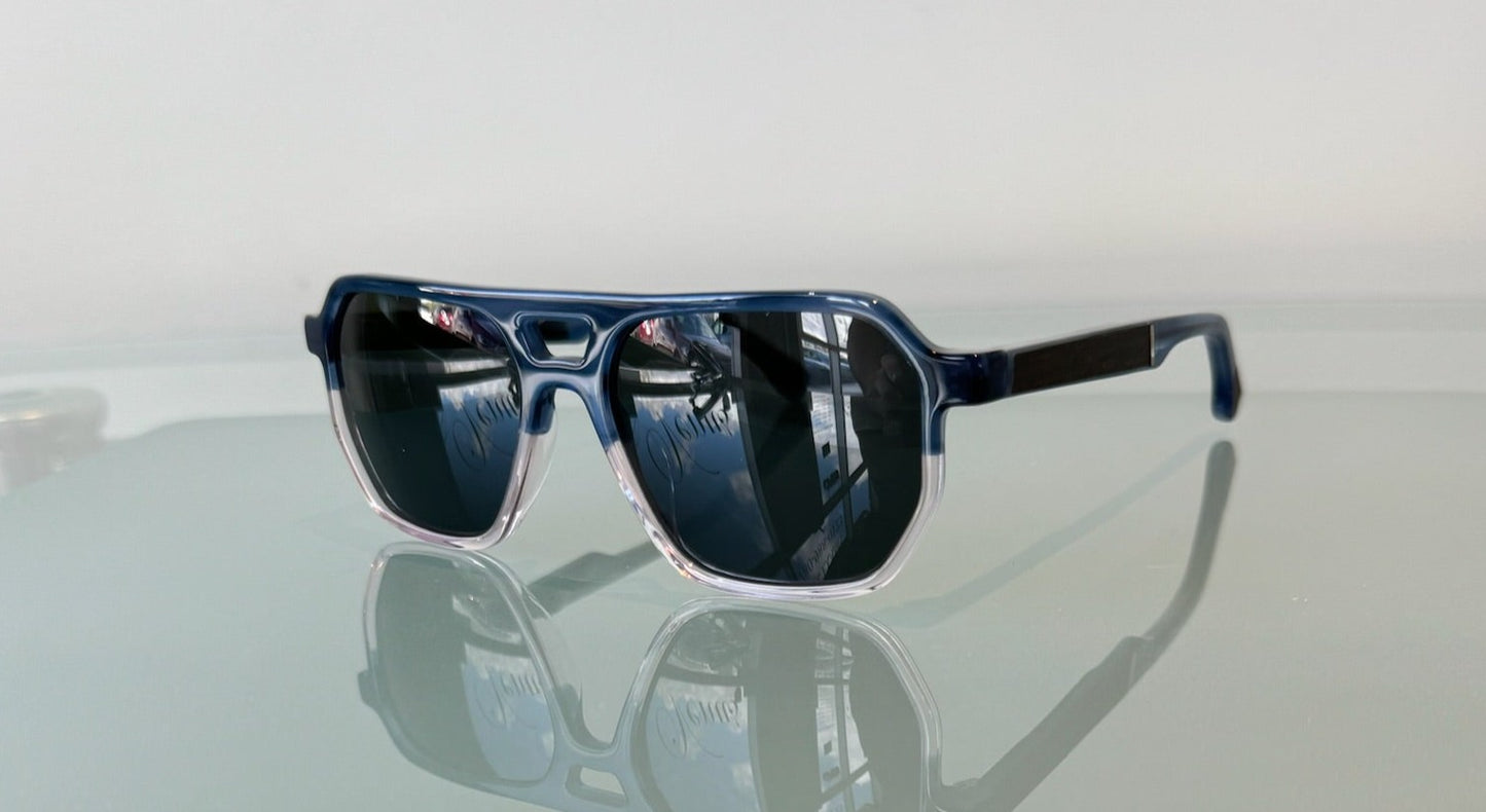 VE-256 - WOOD SUN