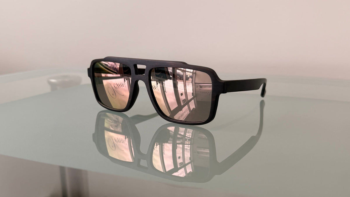 WOOD SUN VE-320