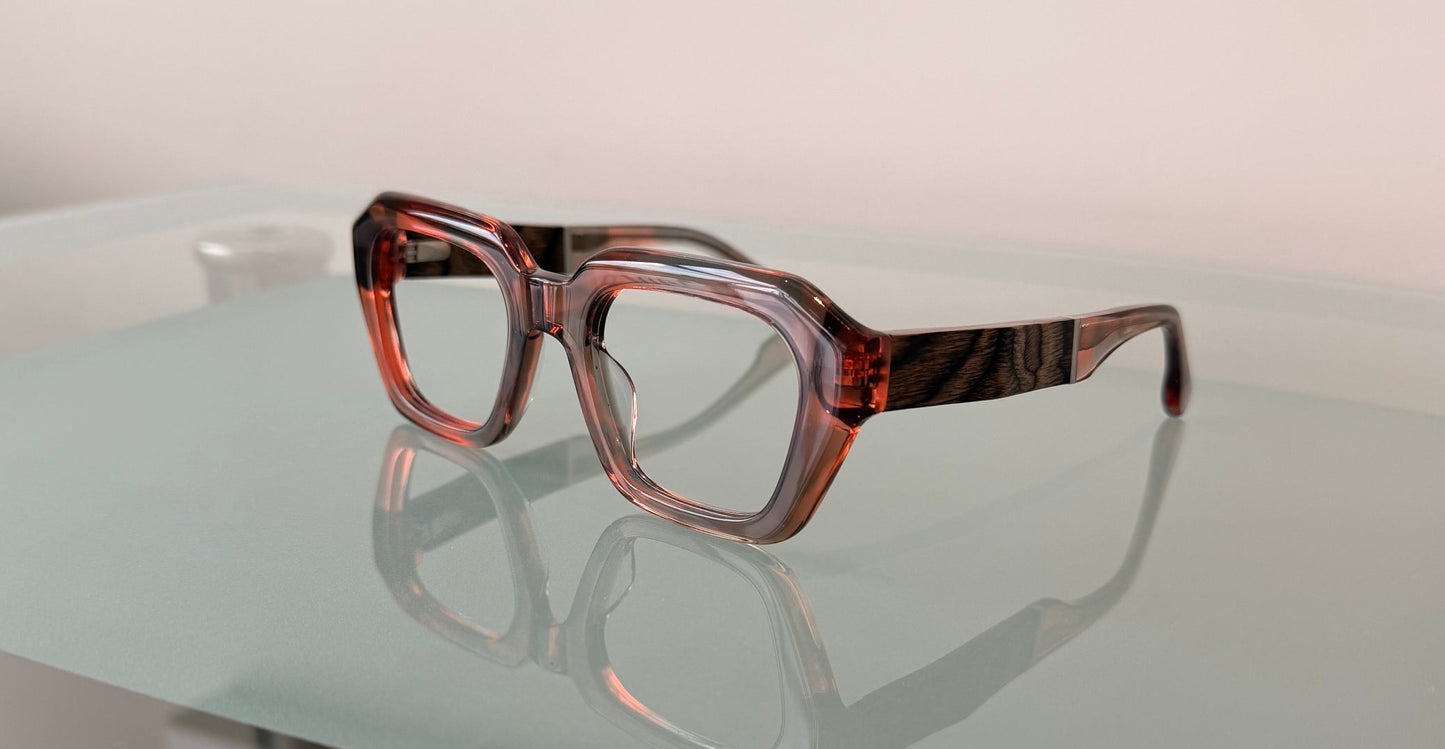VE-312 WOOD