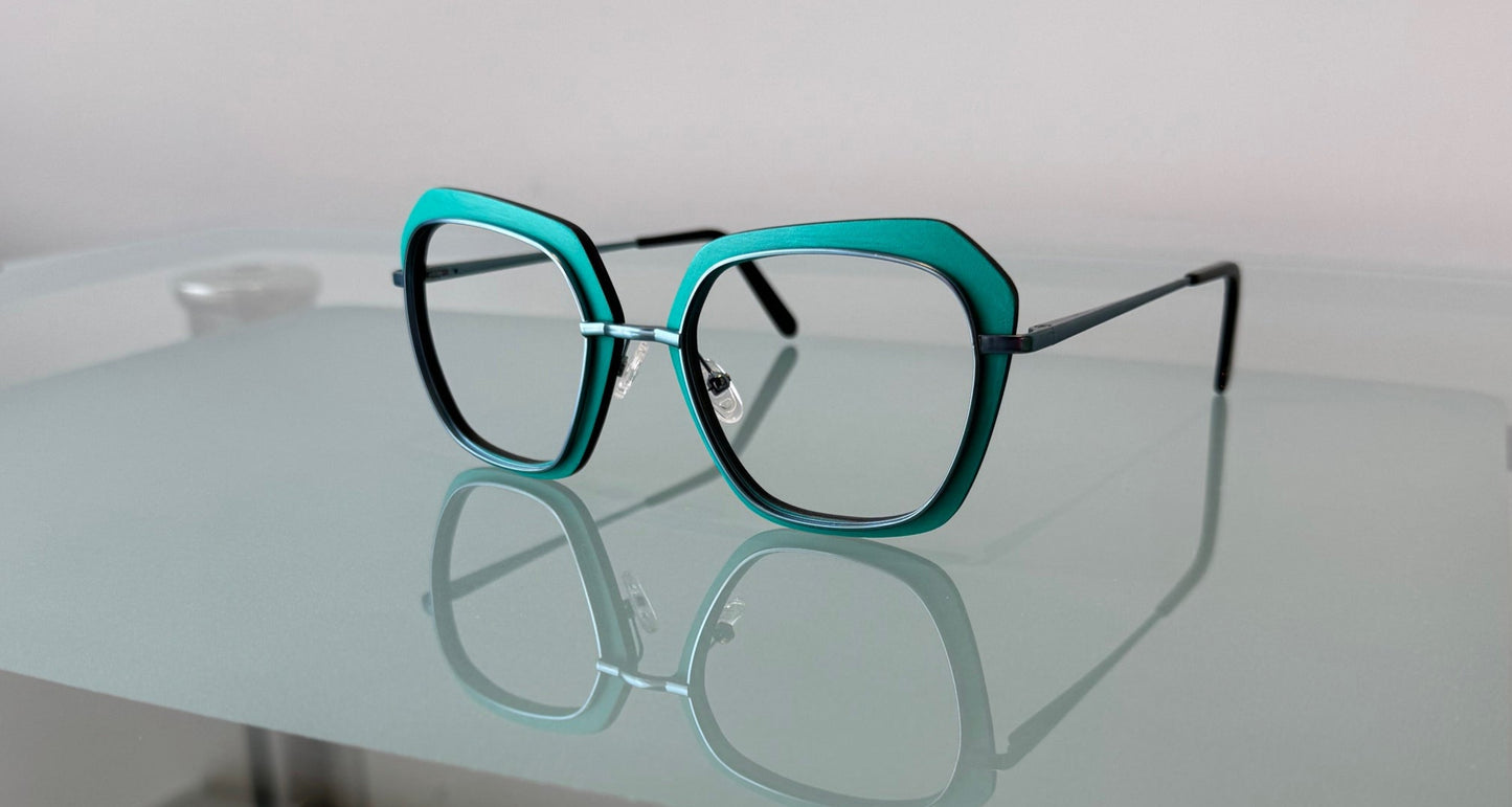 VE-265 - WOOD