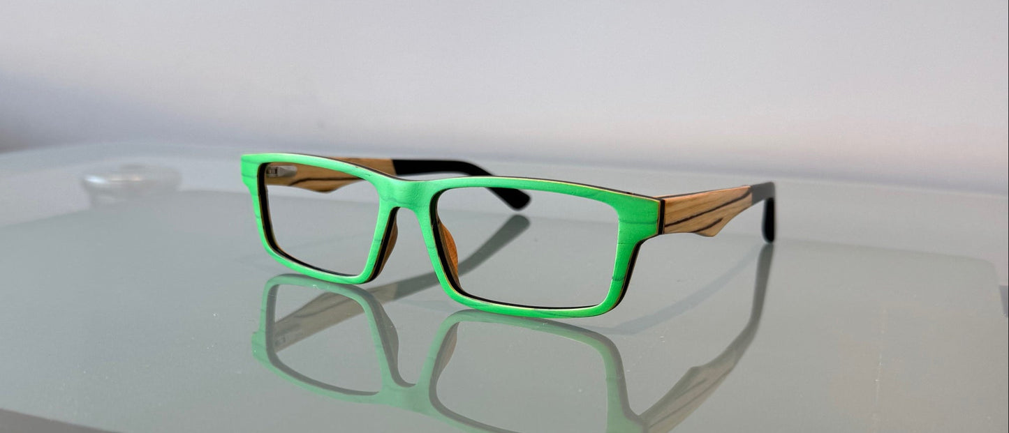 VE-311 - WOOD