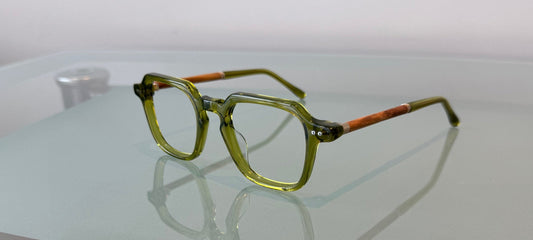 VE-272 WOOD