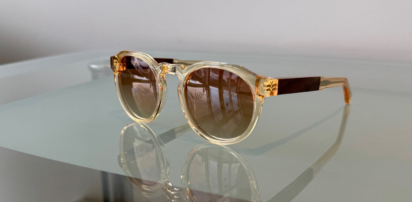 VE-213 - WOOD SUN