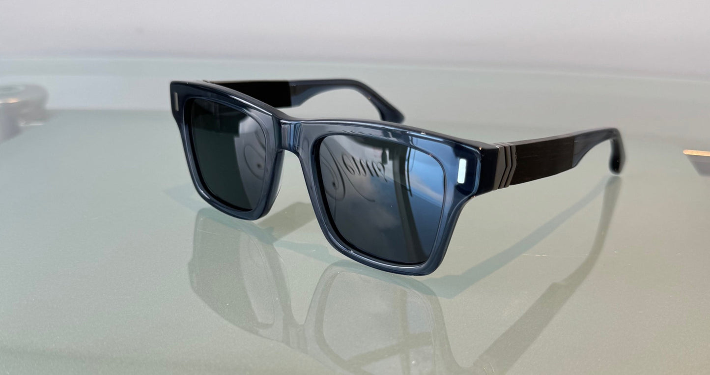 VE-277 - WOOD SUN