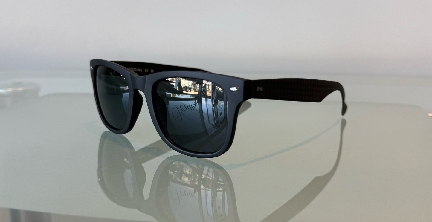 VE-601 SUN Carbon Fiber Temple