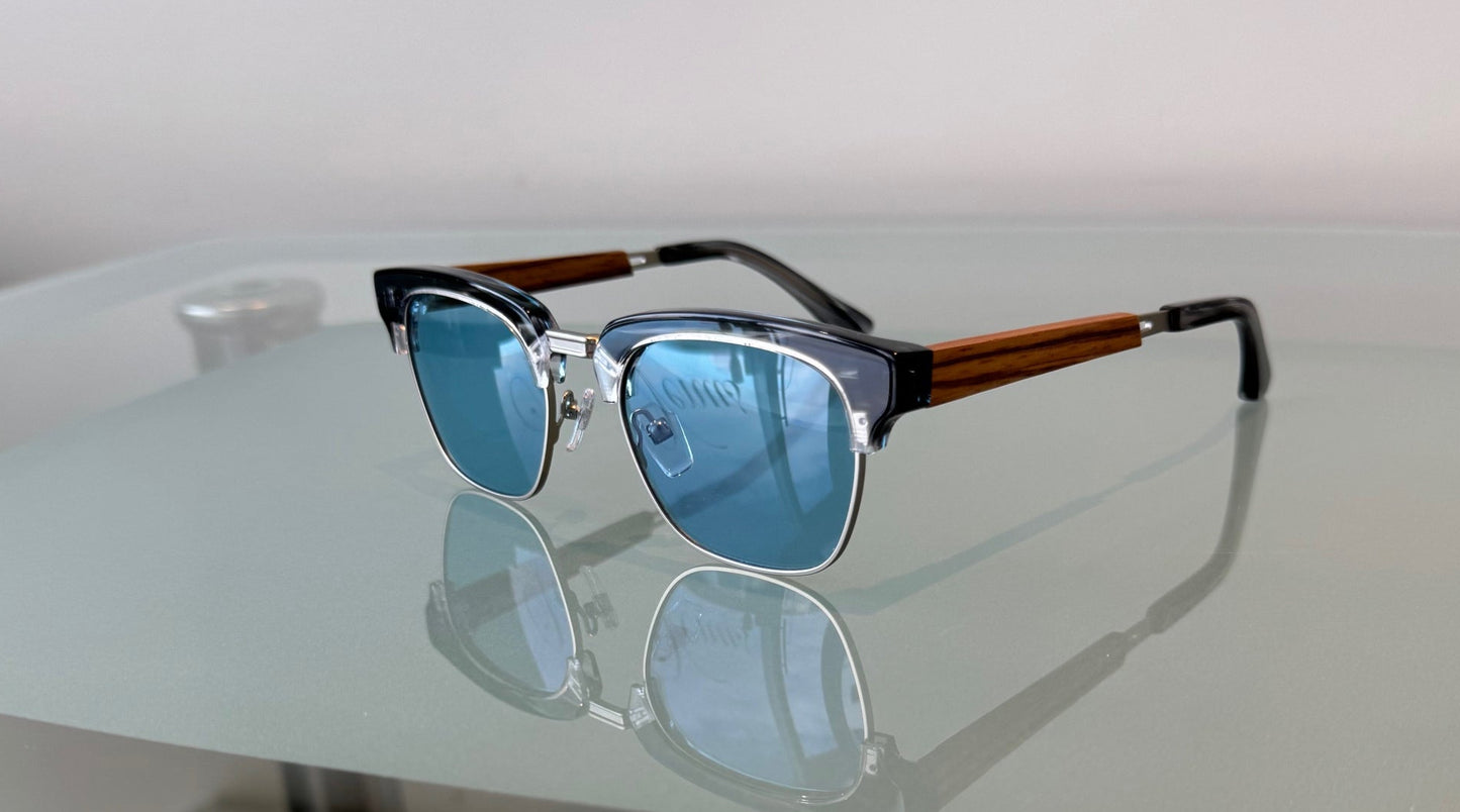 VE-271 - WOOD SUN