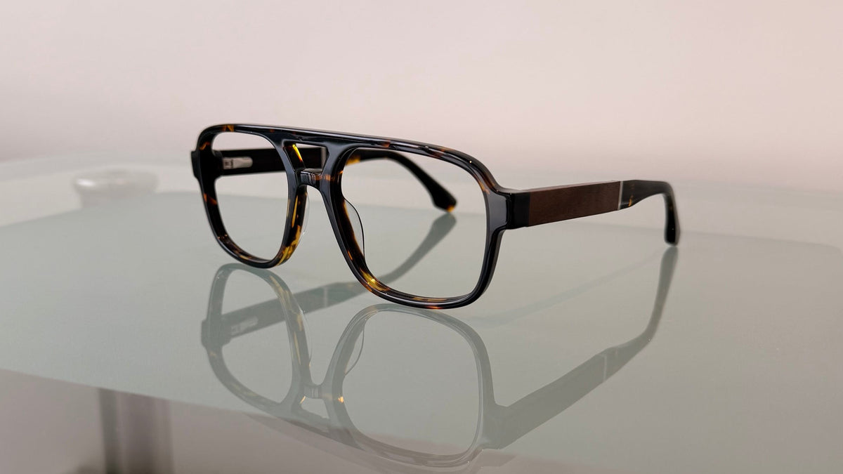 VE-329 WOOD