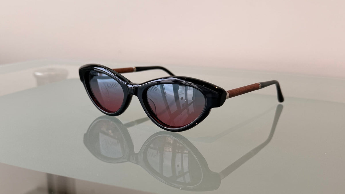 VE-313 WOOD SUN