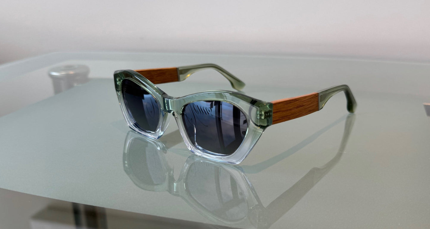 VE-284 - WOOD SUN