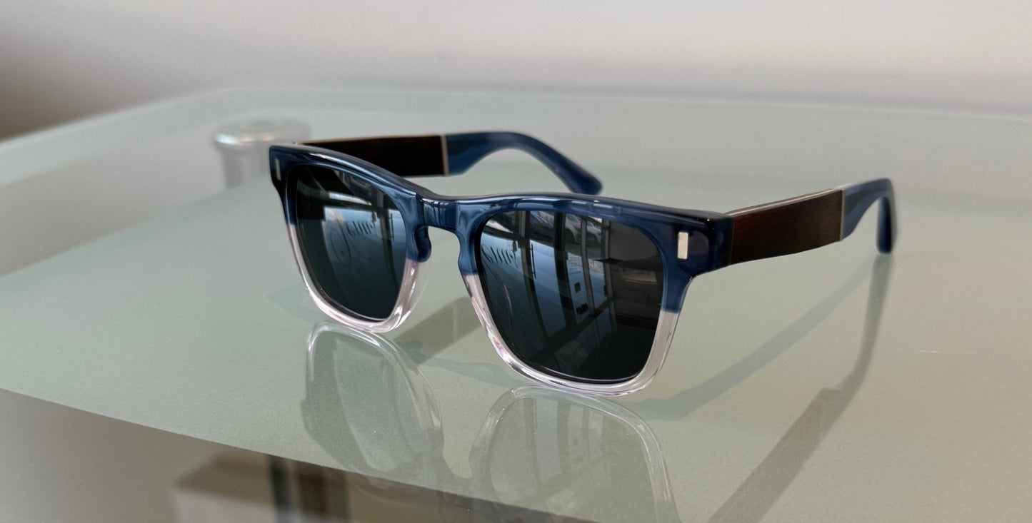 VE-283 - WOOD SUN
