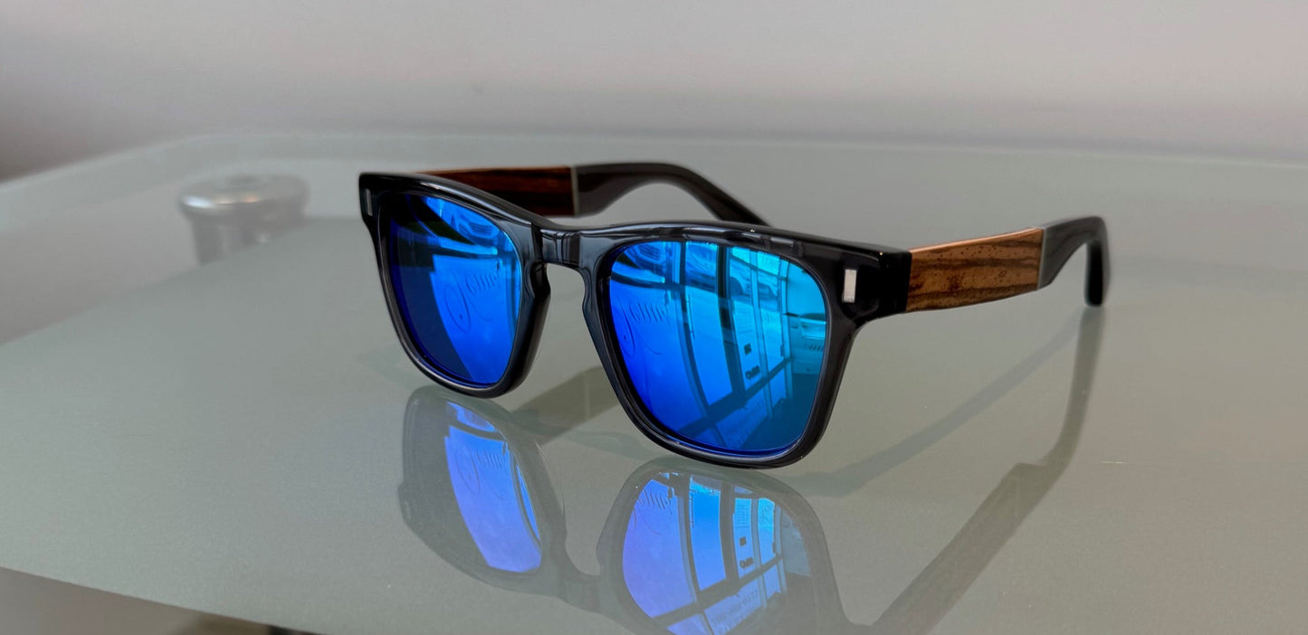 VE-283 - WOOD SUN