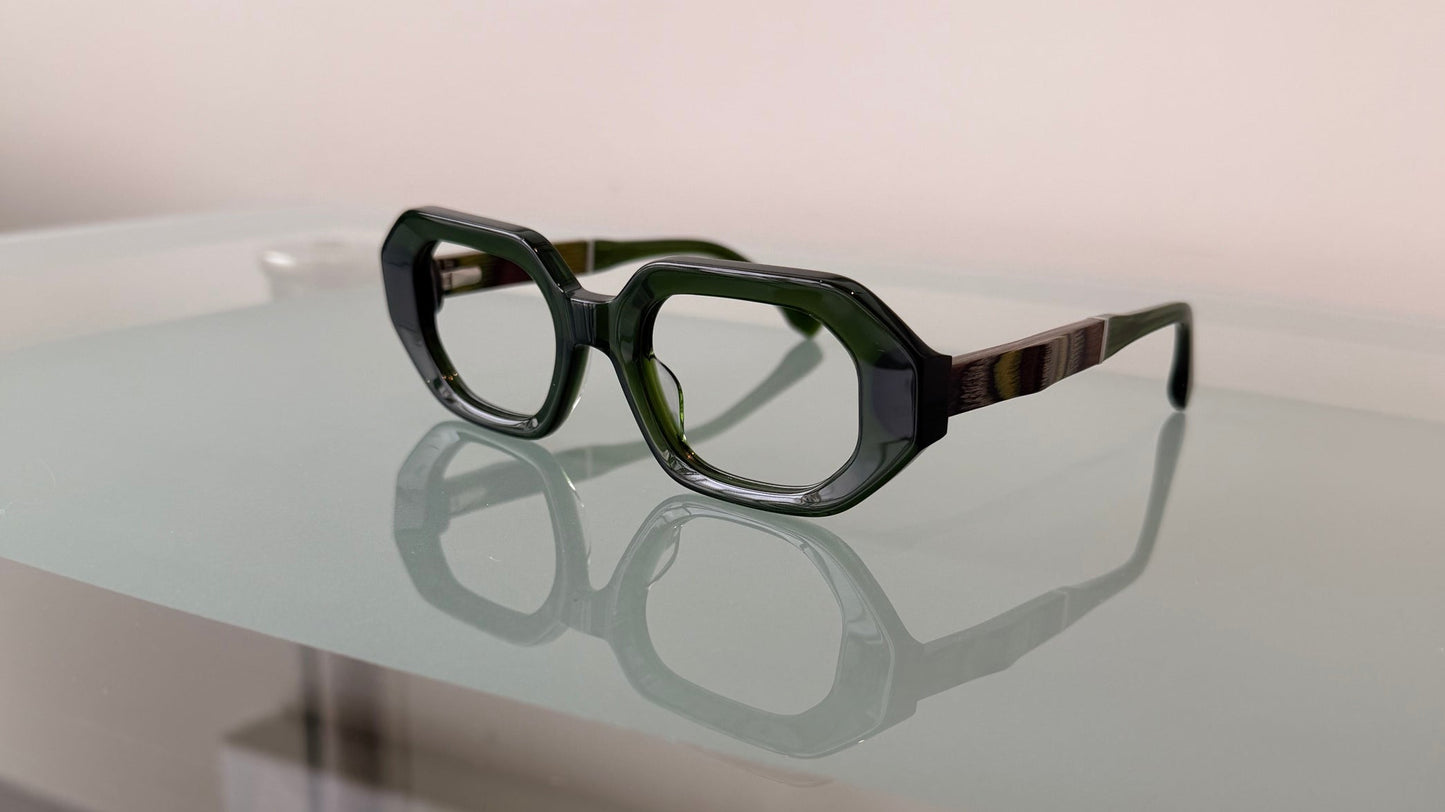 VE-314 WOOD