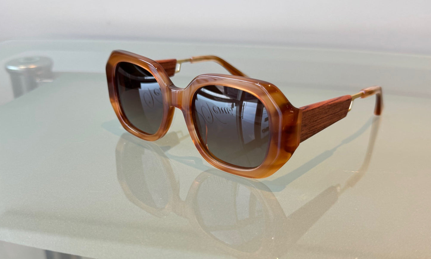 VE-285 - WOOD SUN