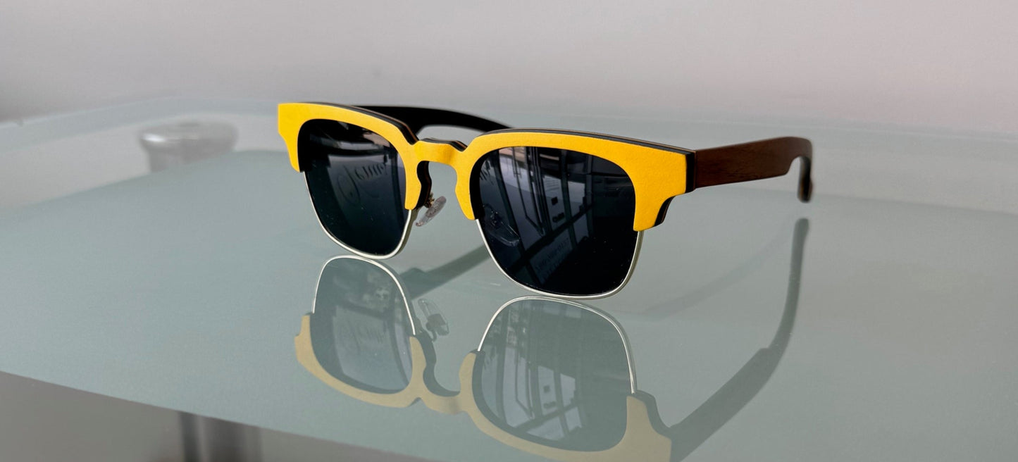 VE-247 - WOOD SUN