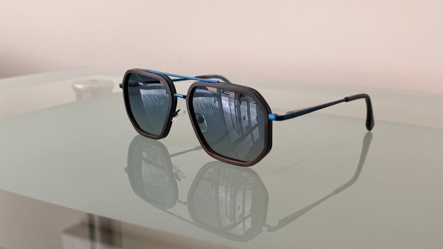 WOOD SUN VE-328