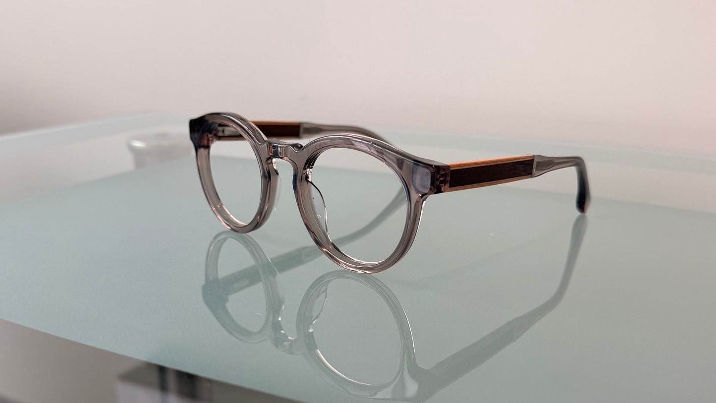 VE-317 WOOD