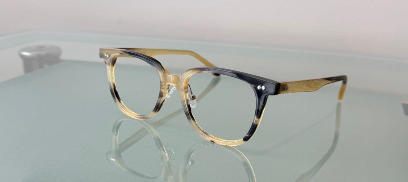 VE-410 Buffalo Horn