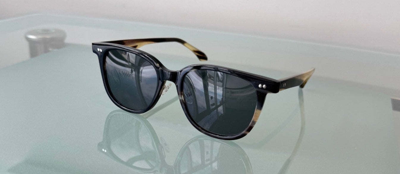 VE-402 Sun Buffalo Horn