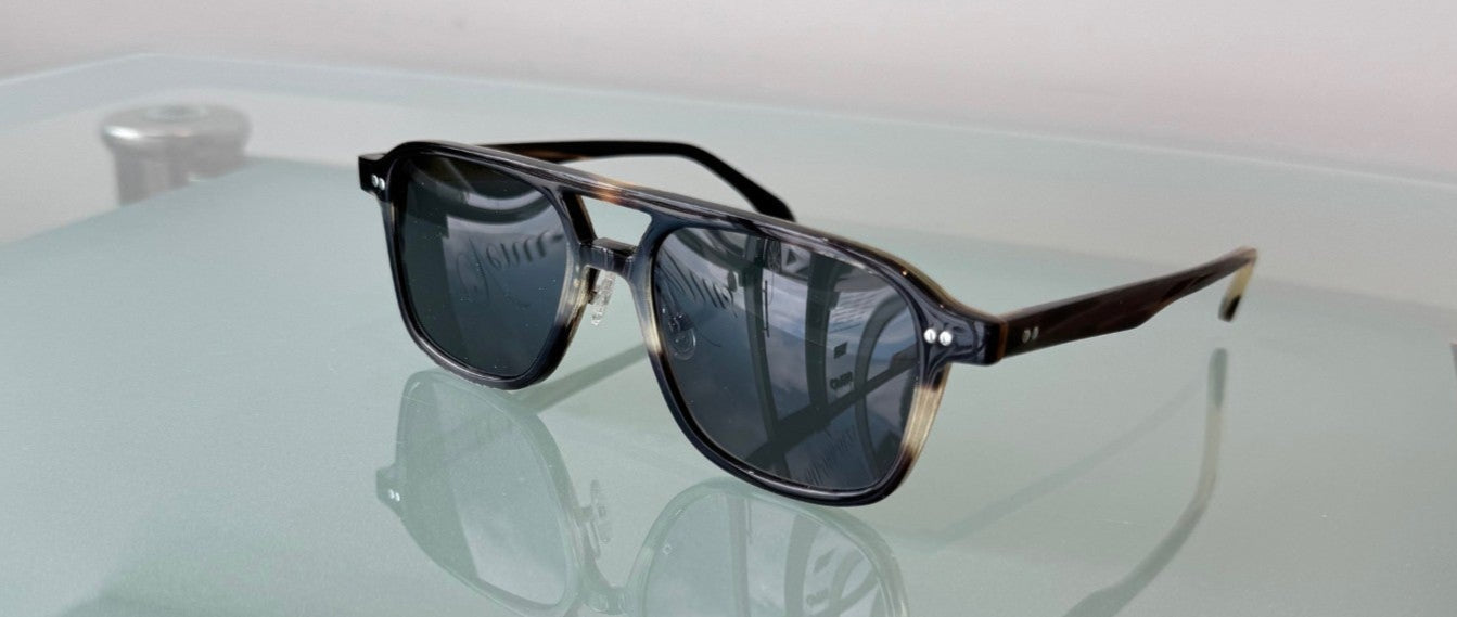 VE-403 Sun Buffalo Horn
