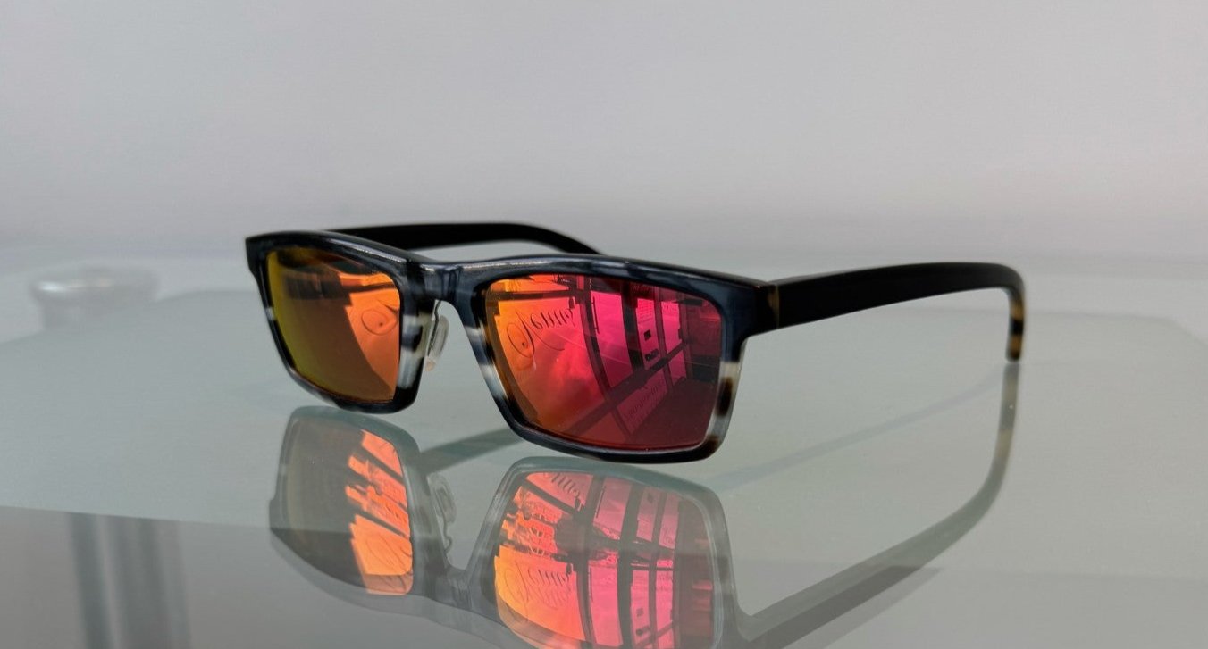 VE-400 Sun Buffalo Horn
