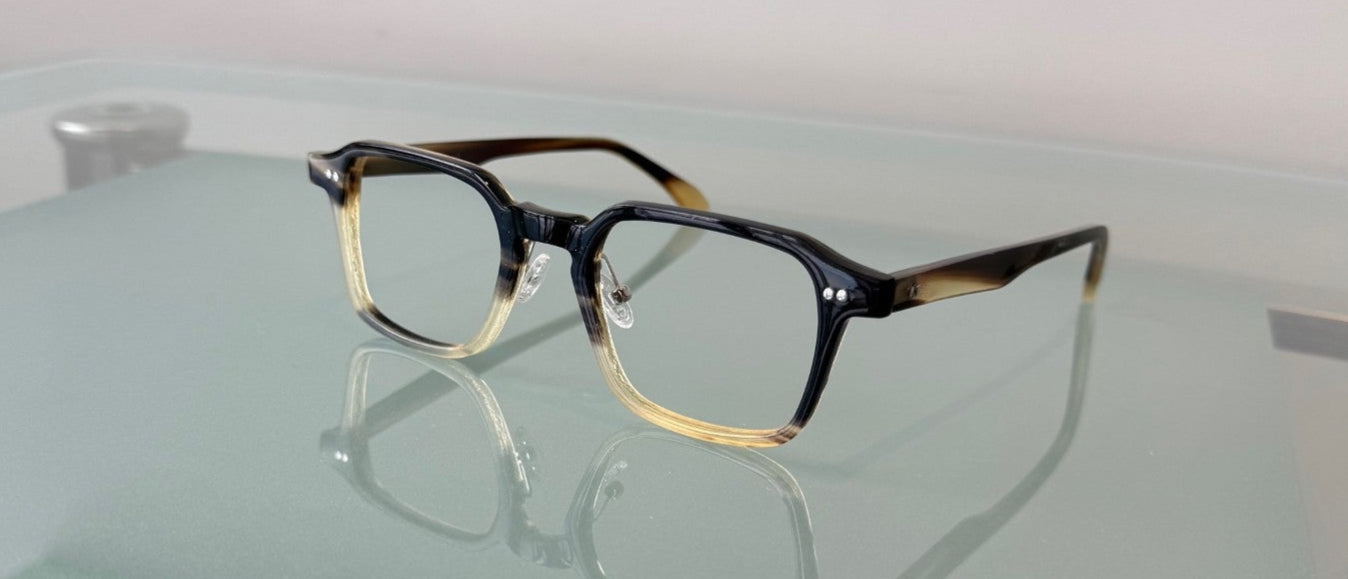 VE-407 Buffalo Horn
