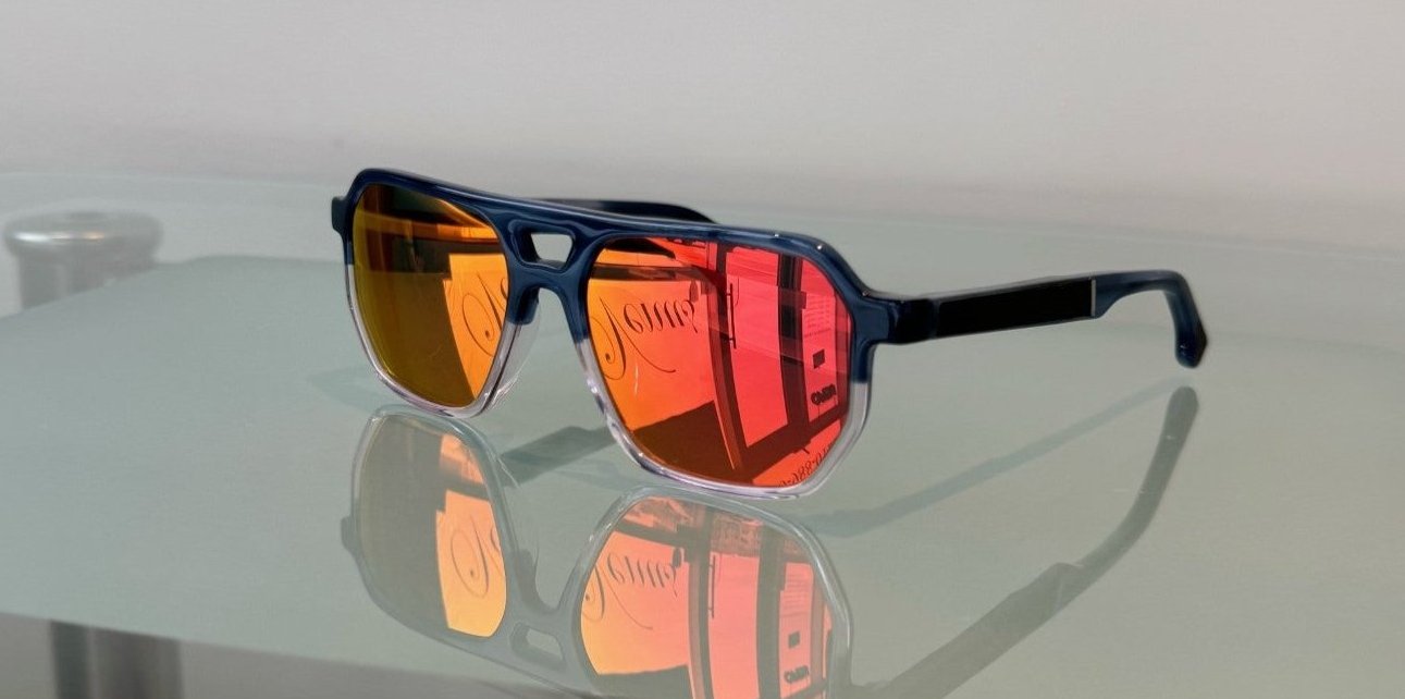 VE-256 - WOOD SUN