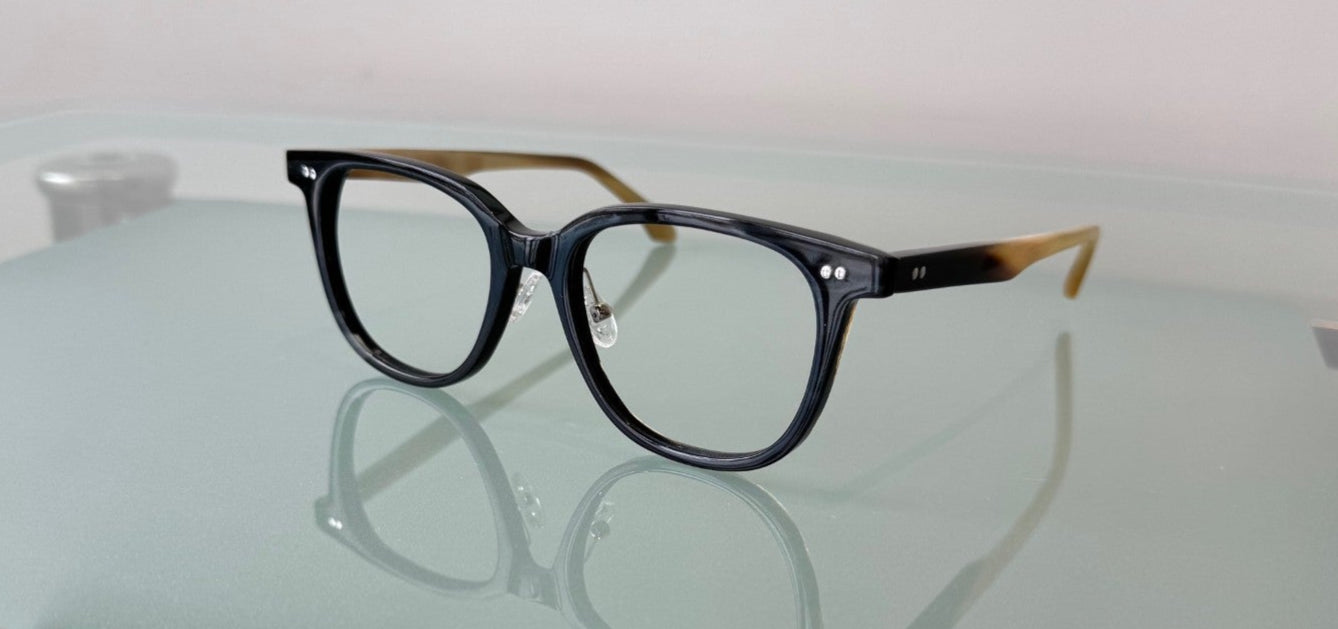 VE-409 Buffalo Horn